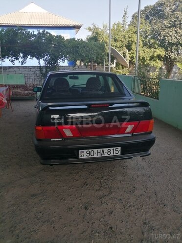 LADA (VAZ) 2115 2009, 193,000 km - 1.5 л - Neftçala