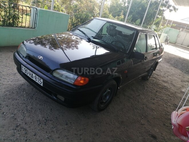LADA (VAZ) 2115 2009, 193,000 km - 1.5 л - Neftçala