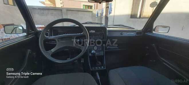 LADA (VAZ) 2107 2007, 76,231 km - 1.6 л - Bakı