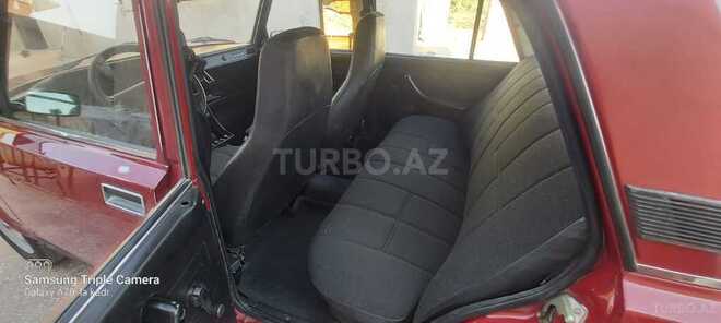 LADA (VAZ) 2107 2007, 76,231 km - 1.6 л - Bakı
