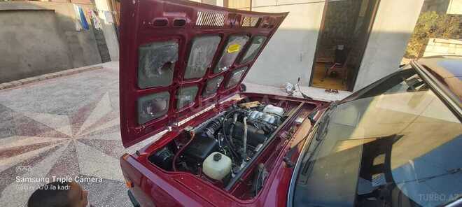LADA (VAZ) 2107 2007, 76,231 km - 1.6 л - Bakı