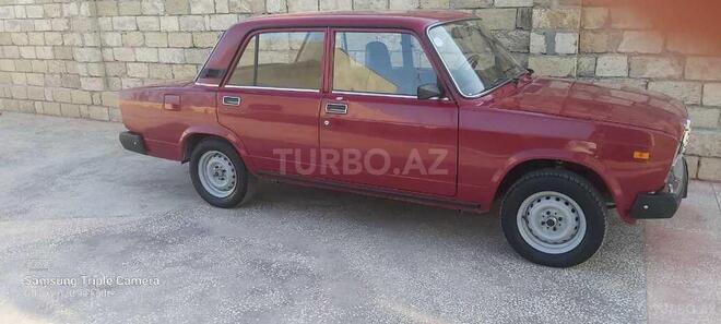 LADA (VAZ) 2107 2007, 76,231 km - 1.6 л - Bakı