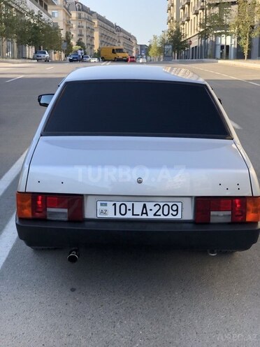 LADA (VAZ) 21099 2002, 230,000 km - 1.6 l - Bakı