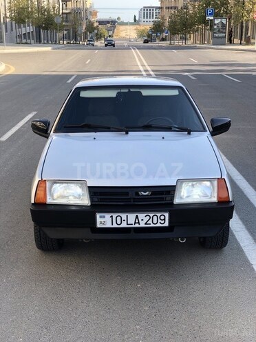 LADA (VAZ) 21099 2002, 230,000 km - 1.6 l - Bakı
