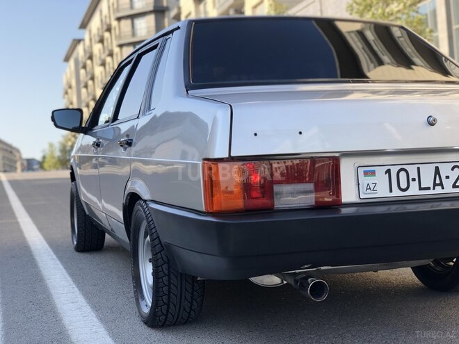 LADA (VAZ) 21099 2002, 230,000 km - 1.6 l - Bakı