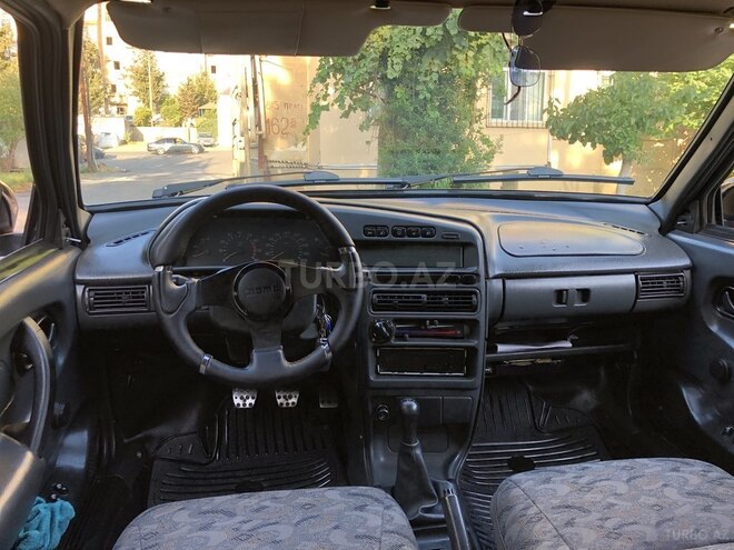 LADA (VAZ) 21099 2002, 230,000 km - 1.6 l - Bakı