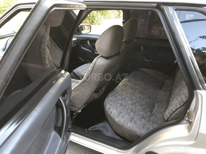 LADA (VAZ) 21099 2002, 230,000 km - 1.6 l - Bakı