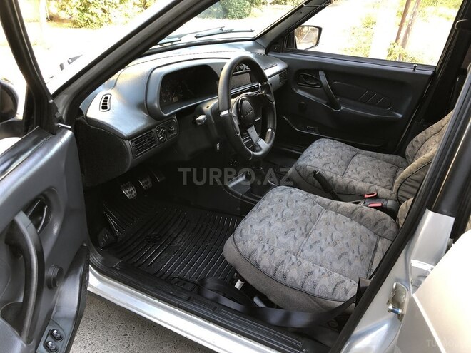 LADA (VAZ) 21099 2002, 230,000 km - 1.6 l - Bakı