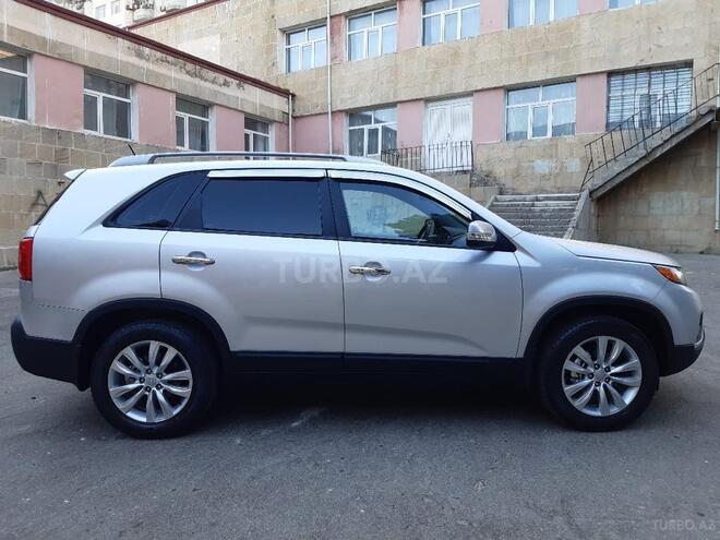 Kia Sorento 2010, 79,500 km - 2.0 l - Bakı