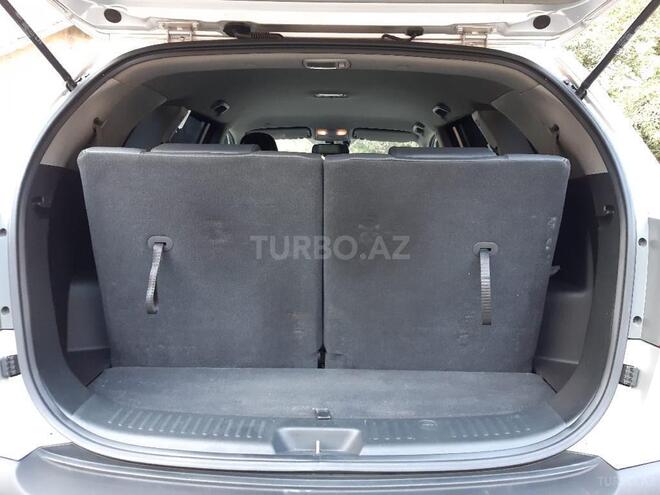 Kia Sorento 2010, 79,500 km - 2.0 l - Bakı