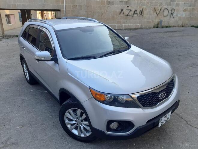 Kia Sorento 2010, 79,500 km - 2.0 l - Bakı
