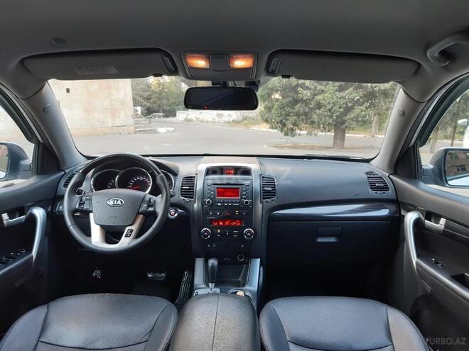 Kia Sorento 2010, 79,500 km - 2.0 l - Bakı