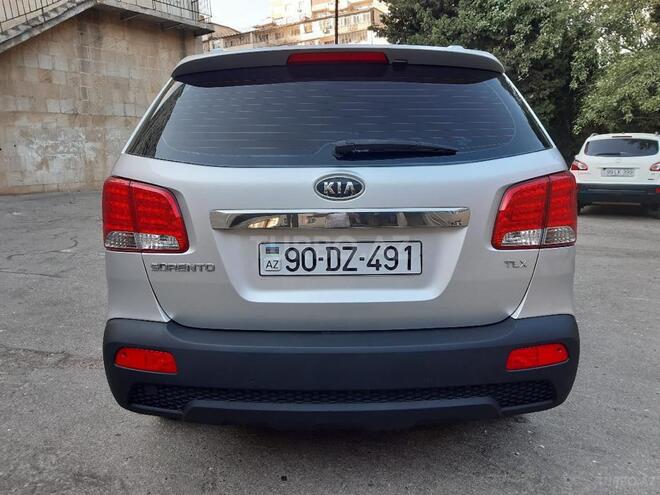 Kia Sorento 2010, 79,500 km - 2.0 l - Bakı