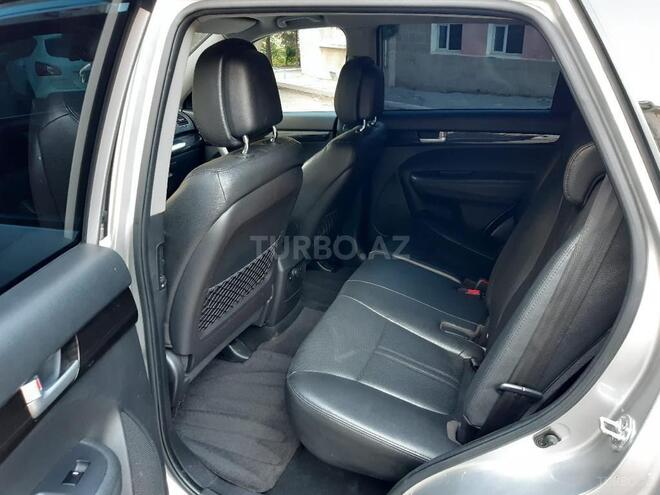 Kia Sorento 2010, 79,500 km - 2.0 l - Bakı