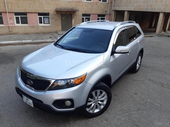 Kia Sorento 2010, 79,500 km - 2.0 l - Bakı
