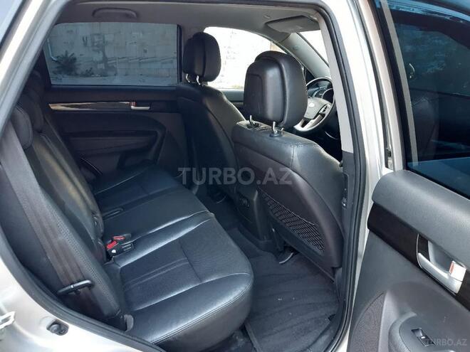 Kia Sorento 2010, 79,500 km - 2.0 l - Bakı