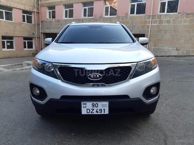 Kia Sorento 2010, 79,500 km - 2.0 l - Bakı