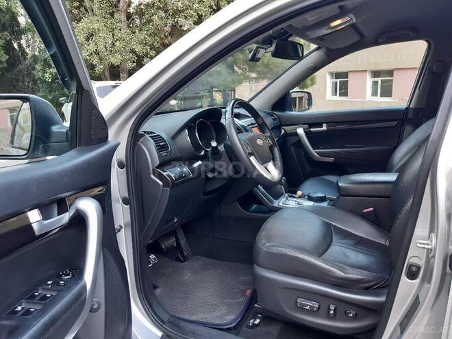 Kia Sorento 2010, 79,500 km - 2.0 l - Bakı