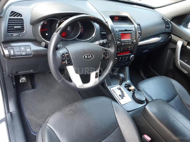 Kia Sorento 2010, 79,500 km - 2.0 l - Bakı