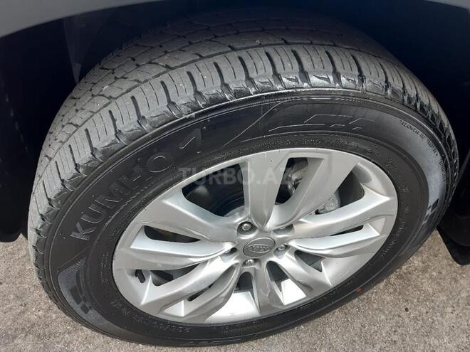 Kia Sorento 2010, 79,500 km - 2.0 l - Bakı