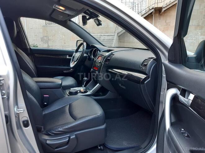 Kia Sorento 2010, 79,500 km - 2.0 l - Bakı