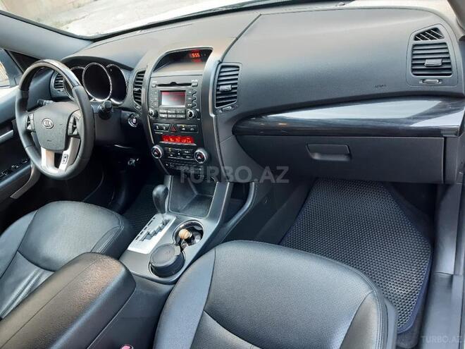 Kia Sorento 2010, 79,500 km - 2.0 l - Bakı