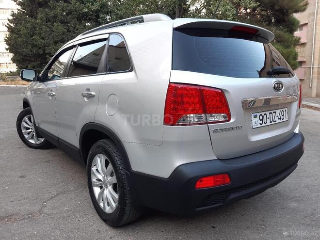 Kia Sorento 2010, 79,500 km - 2.0 l - Bakı