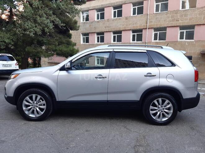Kia Sorento 2010, 79,500 km - 2.0 l - Bakı