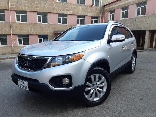 Kia Sorento 2010, 79,500 km - 2.0 l - Bakı