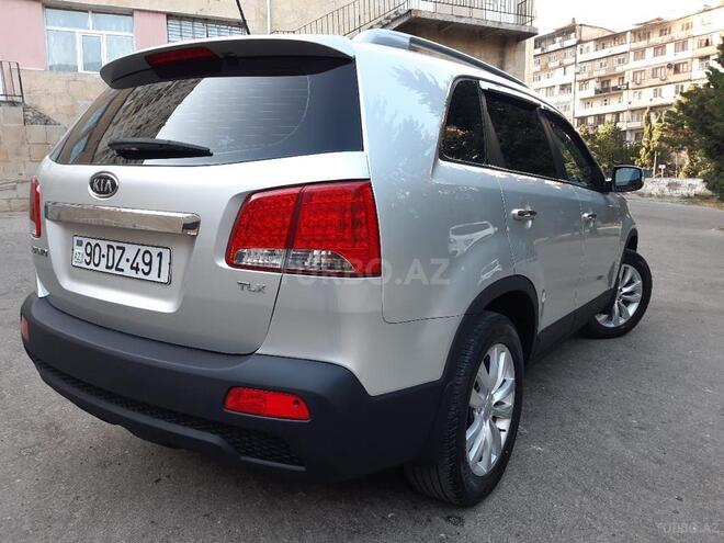 Kia Sorento 2010, 79,500 km - 2.0 l - Bakı