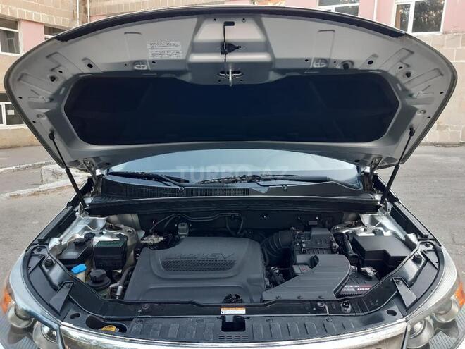 Kia Sorento 2010, 79,500 km - 2.0 l - Bakı