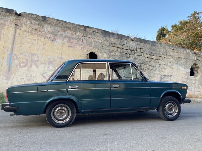 LADA (VAZ) 2106 1998, 100,000 km - 1.6 л - Bakı