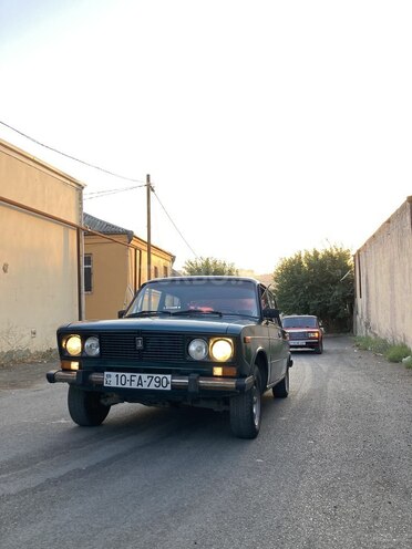 LADA (VAZ) 2106 1998, 100,000 km - 1.6 л - Bakı