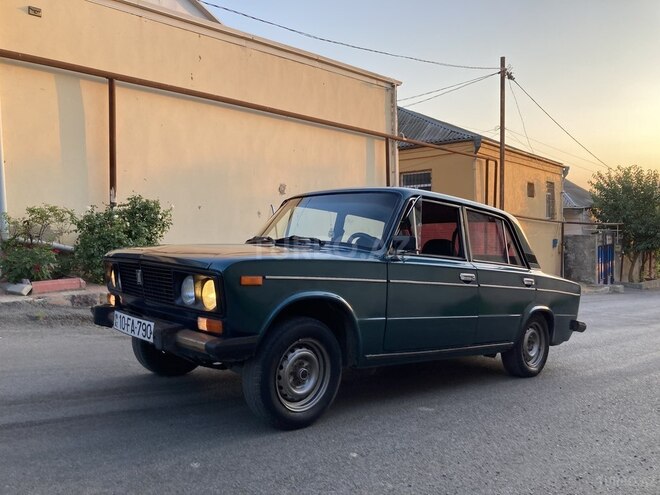 LADA (VAZ) 2106 1998, 100,000 km - 1.6 л - Bakı