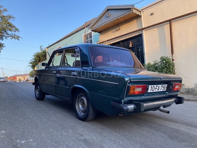 LADA (VAZ) 2106 1998, 100,000 km - 1.6 л - Bakı