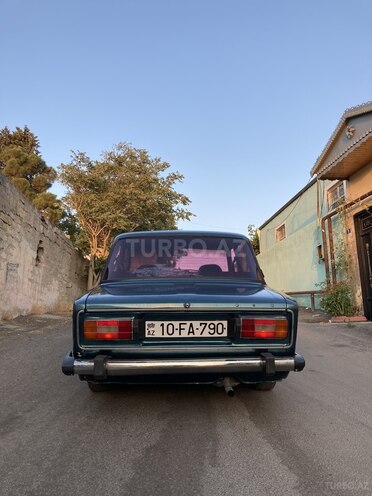 LADA (VAZ) 2106 1998, 100,000 km - 1.6 л - Bakı