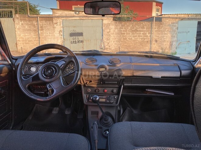 LADA (VAZ) 2106 1998, 100,000 km - 1.6 л - Bakı
