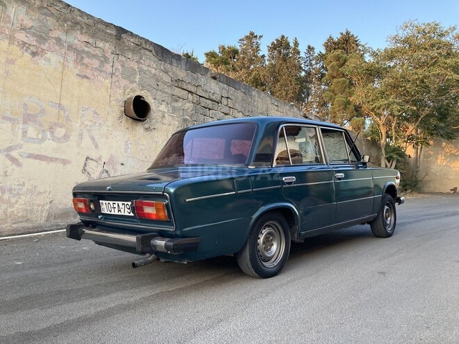 LADA (VAZ) 2106 1998, 100,000 km - 1.6 л - Bakı