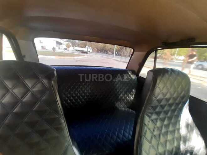 LADA (VAZ) 2107 2006, 210,000 km - 1.6 л - Sumqayıt