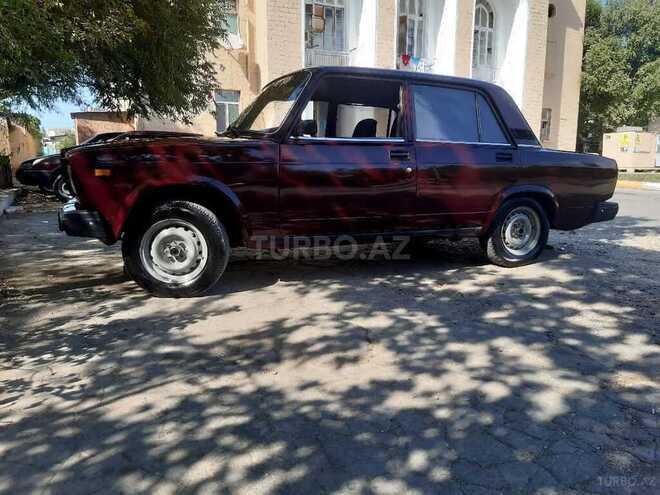 LADA (VAZ) 2107 2006, 210,000 km - 1.6 л - Sumqayıt