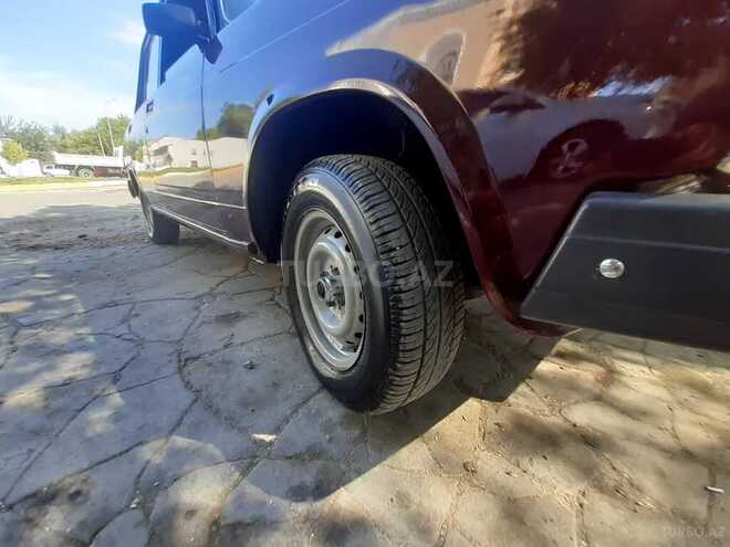 LADA (VAZ) 2107 2006, 210,000 km - 1.6 л - Sumqayıt