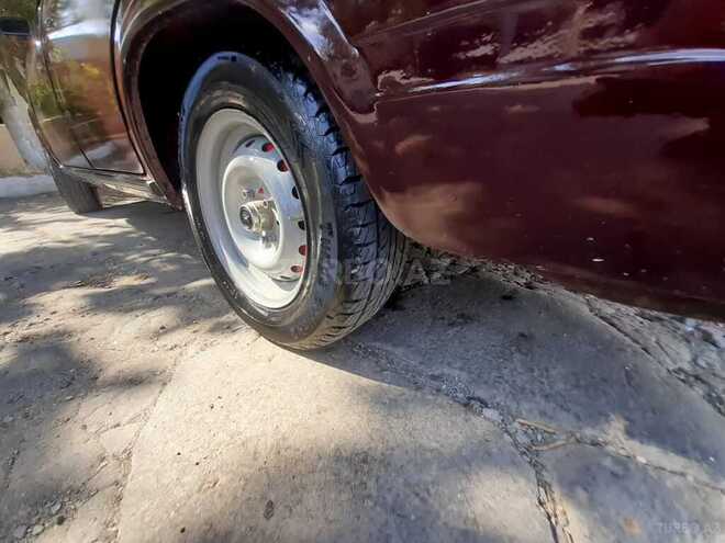 LADA (VAZ) 2107 2006, 210,000 km - 1.6 л - Sumqayıt