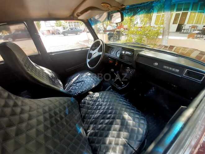 LADA (VAZ) 2107 2006, 210,000 km - 1.6 л - Sumqayıt