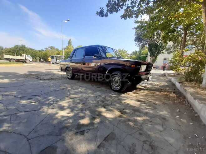 LADA (VAZ) 2107 2006, 210,000 km - 1.6 л - Sumqayıt