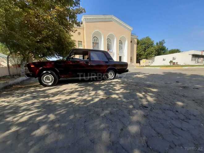 LADA (VAZ) 2107 2006, 210,000 km - 1.6 л - Sumqayıt