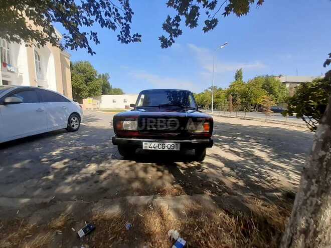 LADA (VAZ) 2107 2006, 210,000 km - 1.6 л - Sumqayıt