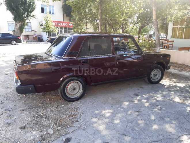 LADA (VAZ) 2107 2006, 210,000 km - 1.6 л - Sumqayıt