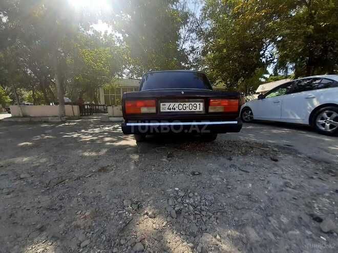 LADA (VAZ) 2107 2006, 210,000 km - 1.6 л - Sumqayıt