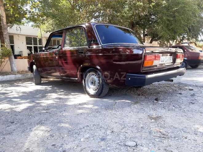 LADA (VAZ) 2107 2006, 210,000 km - 1.6 л - Sumqayıt