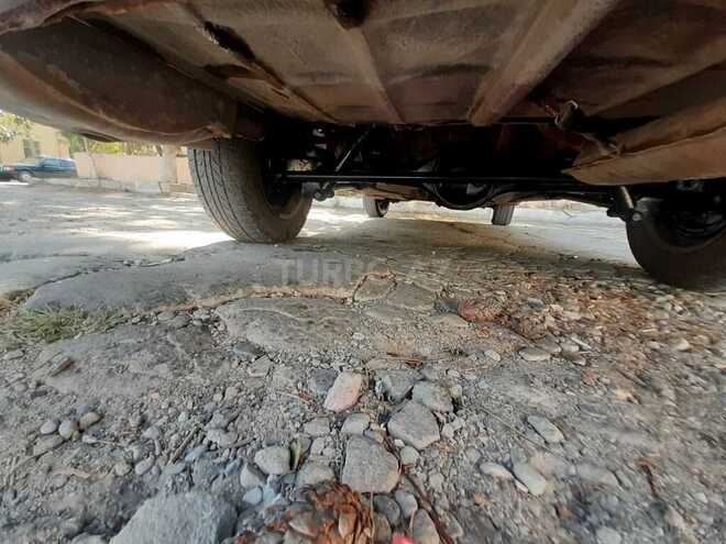 LADA (VAZ) 2107 2006, 210,000 km - 1.6 л - Sumqayıt